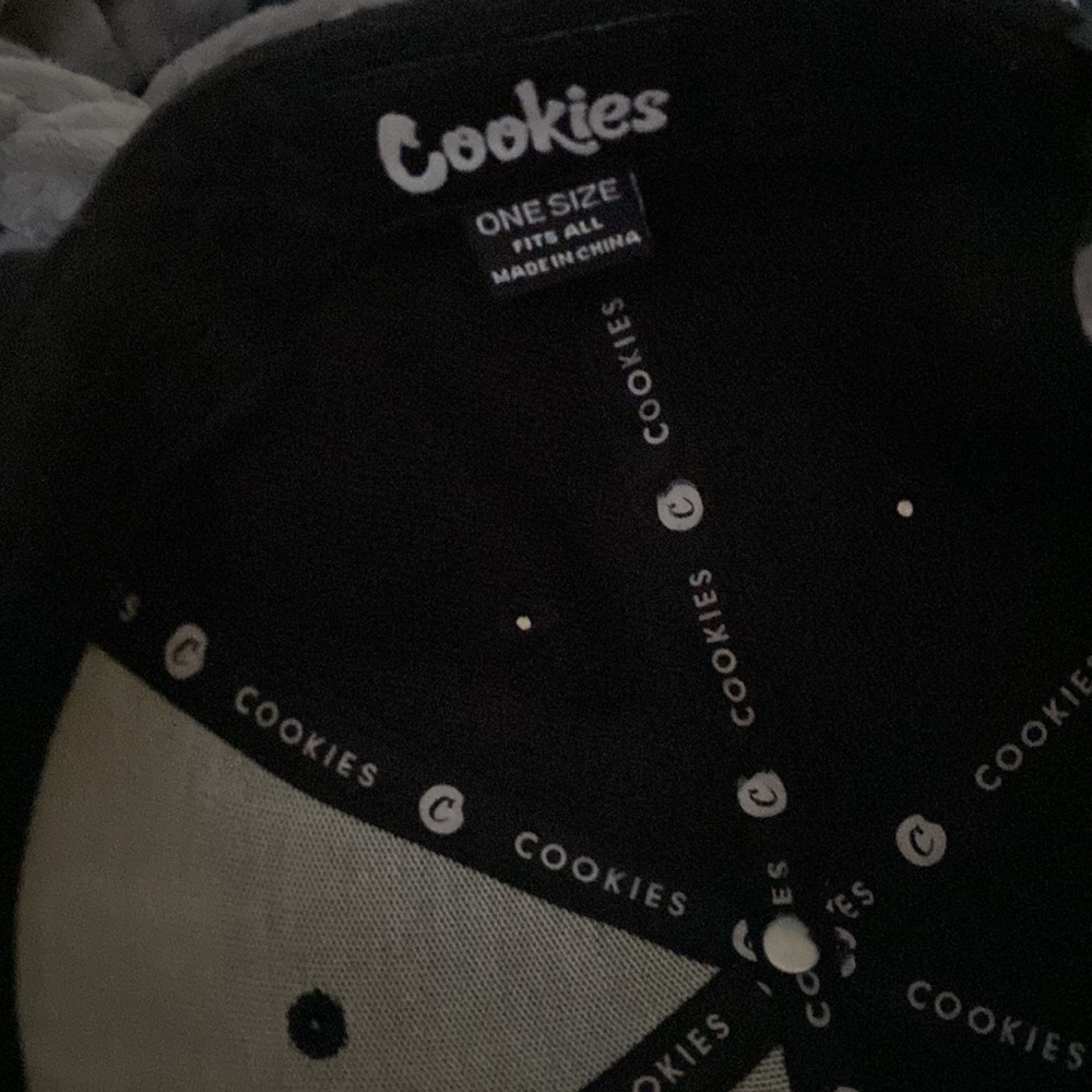 Cookies hat - Picture 4 of 4